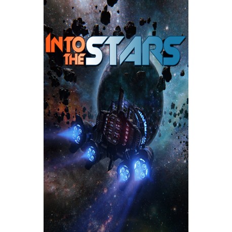 Into the Stars Digital Deluxe Edition Steam CD Key