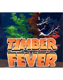 Timber Fever PC Steam CD Key