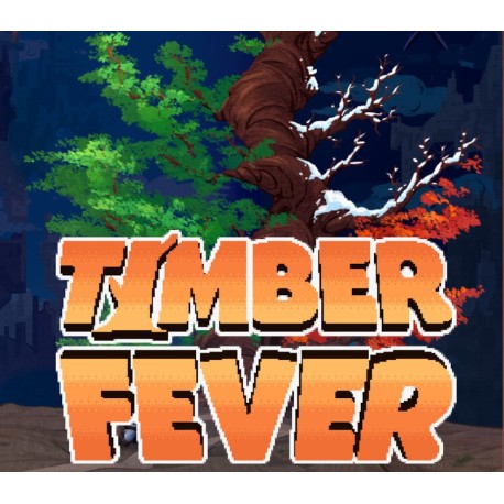 Timber Fever PC Steam CD Key