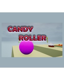 Candy Roller PC Steam CD Key