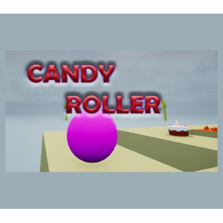 Candy Roller PC Steam CD Key
