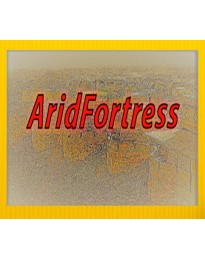 AridFortress PC Steam CD Key