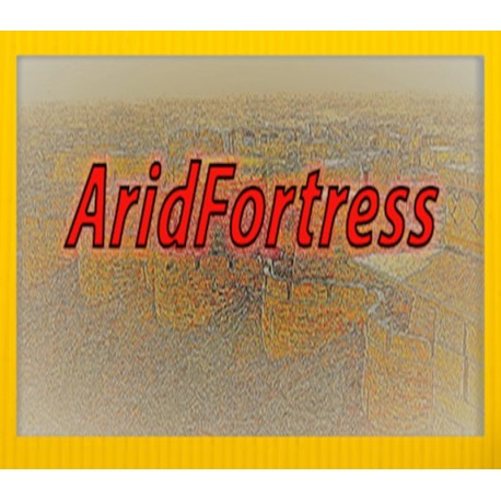 AridFortress PC Steam CD Key