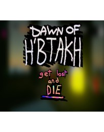 Dawn of H'btakh PC Steam CD Key