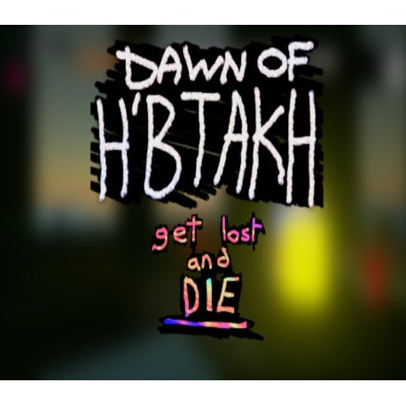 Dawn of H'btakh PC Steam CD Key