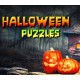 Halloween Puzzles PC Steam CD Key
