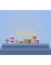 Scroll Of Life PC Steam CD Key