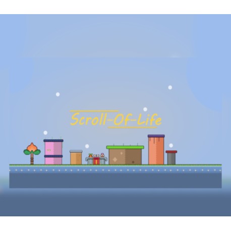 Scroll Of Life PC Steam CD Key