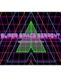 Super Space Serpent SE PC Steam CD Key