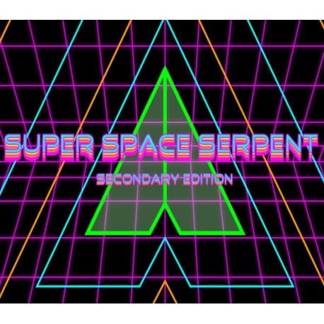 Super Space Serpent SE PC Steam CD Key