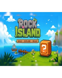 Rock Island PC Steam CD Key