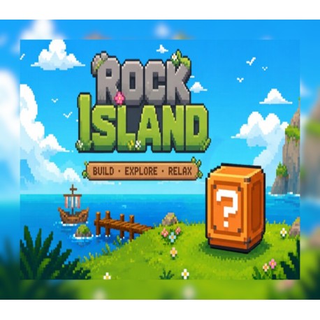 Rock Island PC Steam CD Key