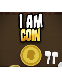 I am Coin PC Steam CD Key