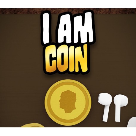 I am Coin PC Steam CD Key