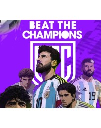 Beat the Champions PC Steam CD Key
