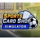 Sports Card Shop Simulator PC Steam CD Key