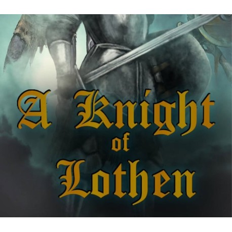 A Knight of Lothen PC Steam CD Key