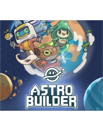 Astrobuilder PC Steam CD Key