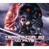 Terminator 2D: NO FATE EU XBOX One / Xbox Series X|S CD Key