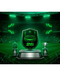 Ultimate Club Manager 26 PC Steam CD Key