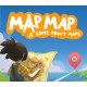 Map Map - A Game About Maps PC Steam CD Key
