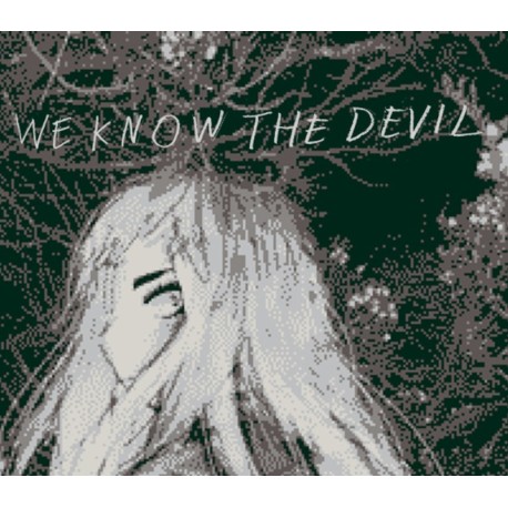 We Know the Devil PC Steam CD Key