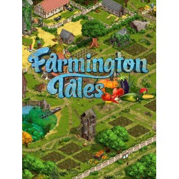 Farmington Tales Steam CD Key