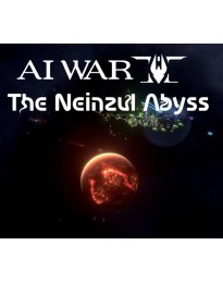 AI War 2 - The Neinzul Abyss DLC PC Steam CD Key