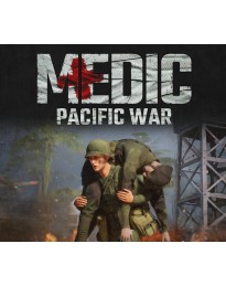 Medic: Pacific War PC Steam CD Key