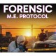 FORENSIC: M.E. Protocol PC Steam CD Key