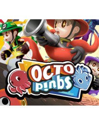 OCTOPinbs PC Steam CD Key