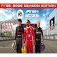 F1 25: 2026 Season Edition EN Language Only PC EA App CD Key