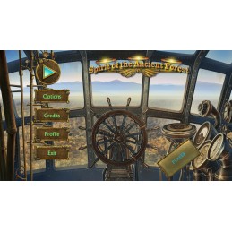 Spirit of the Ancient Forest Steam CD Key