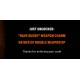 Call of Duty: Black Ops 7 - Raver Buddy Weapon Charm + 1 Hour Weapon XP Boost PC Steam / Battle.net / PS4 / PS5 / XBOX One /