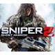 Sniper Ghost Warrior 2 + Siberian Strike DLC PC GOG CD Key