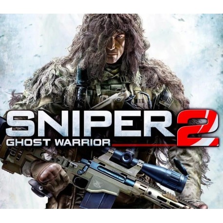 Sniper Ghost Warrior 2 + Siberian Strike DLC PC GOG CD Key