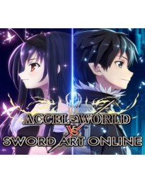 Accel World VS. Sword Art Online Deluxe Edition US Steam CD Key