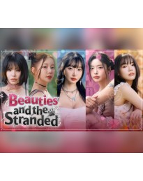 Beauties and the Stranded PC Steam CD Key
