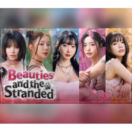 Beauties and the Stranded PC Steam CD Key