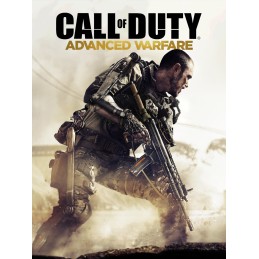 Call of Duty: Advanced Warfare Gold Edition PC Steam CD Key
