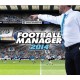 Football Manager 2014 PC Steam CD Key