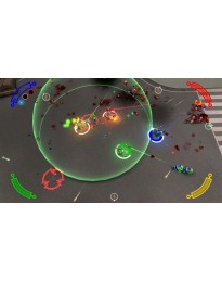 Spareware Steam CD Key