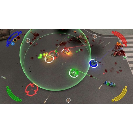 Spareware Steam CD Key