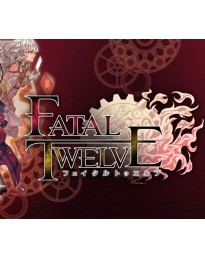Fatal Twelve Steam CD Key