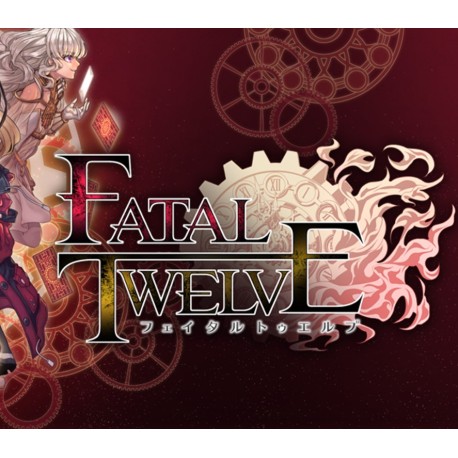 Fatal Twelve Steam CD Key