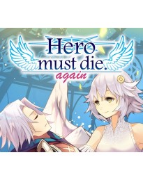 Hero must die. again Steam CD Key