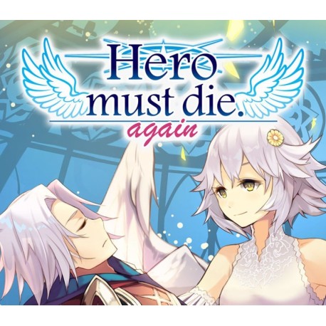 Hero must die. again Steam CD Key