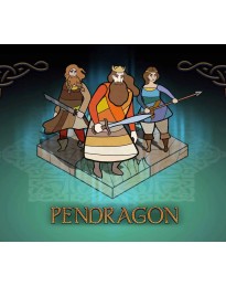 Pendragon Steam CD Key