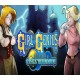 Girl Genius: Adventures In Castle Heterodyne Steam CD Key