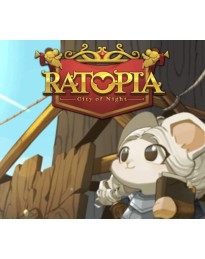 Ratopia Steam CD Key